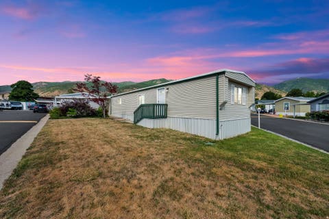 Mobile Home For Sale - 975 E 1175 #40<br/> Kaysville, UT 84037