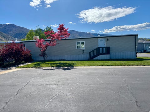 Mobile Home For Sale - 975 E 1175 #40<br/> Davis County, Kaysville, UT 84037