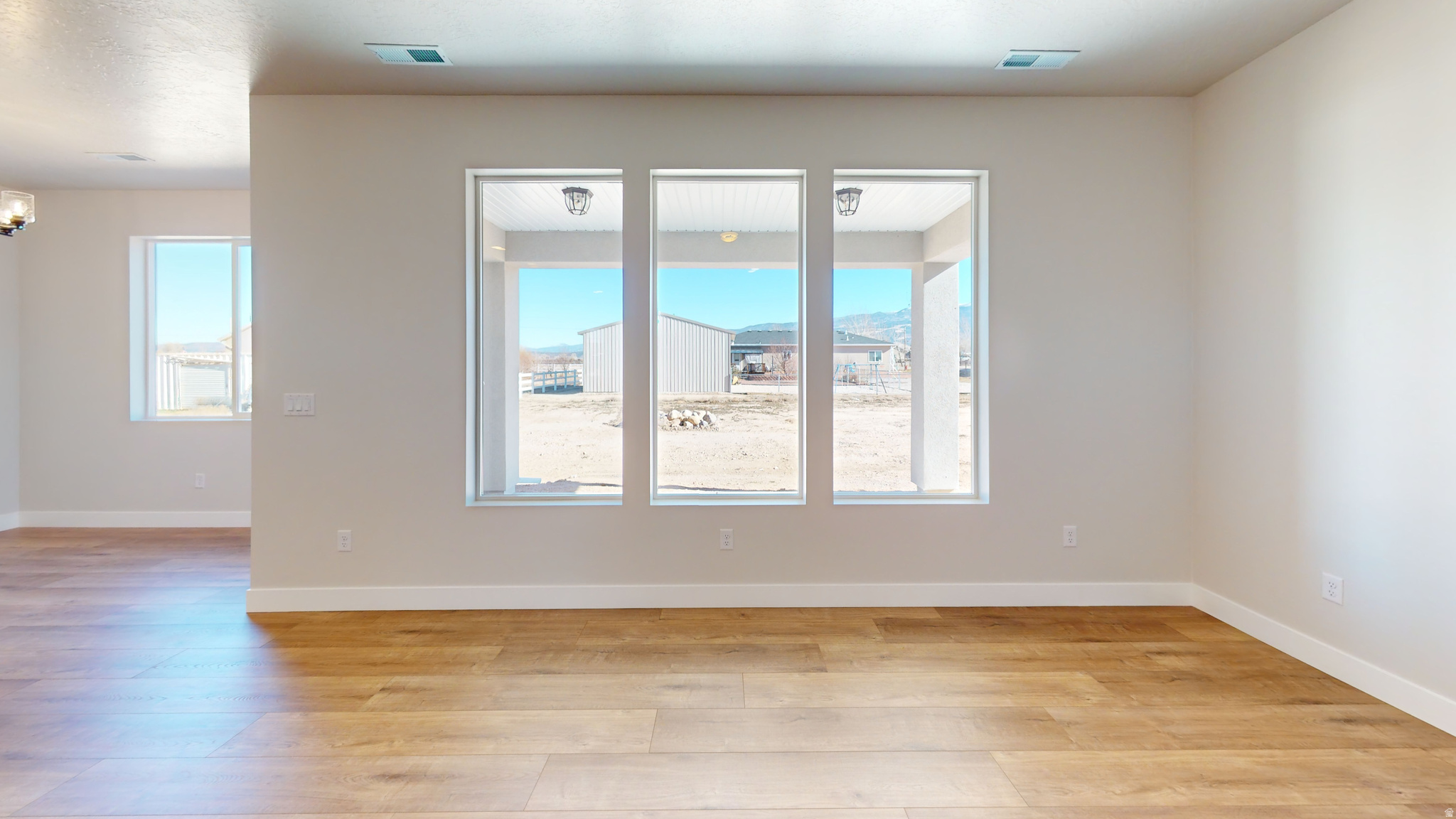 RANCHO BONITA - Residential