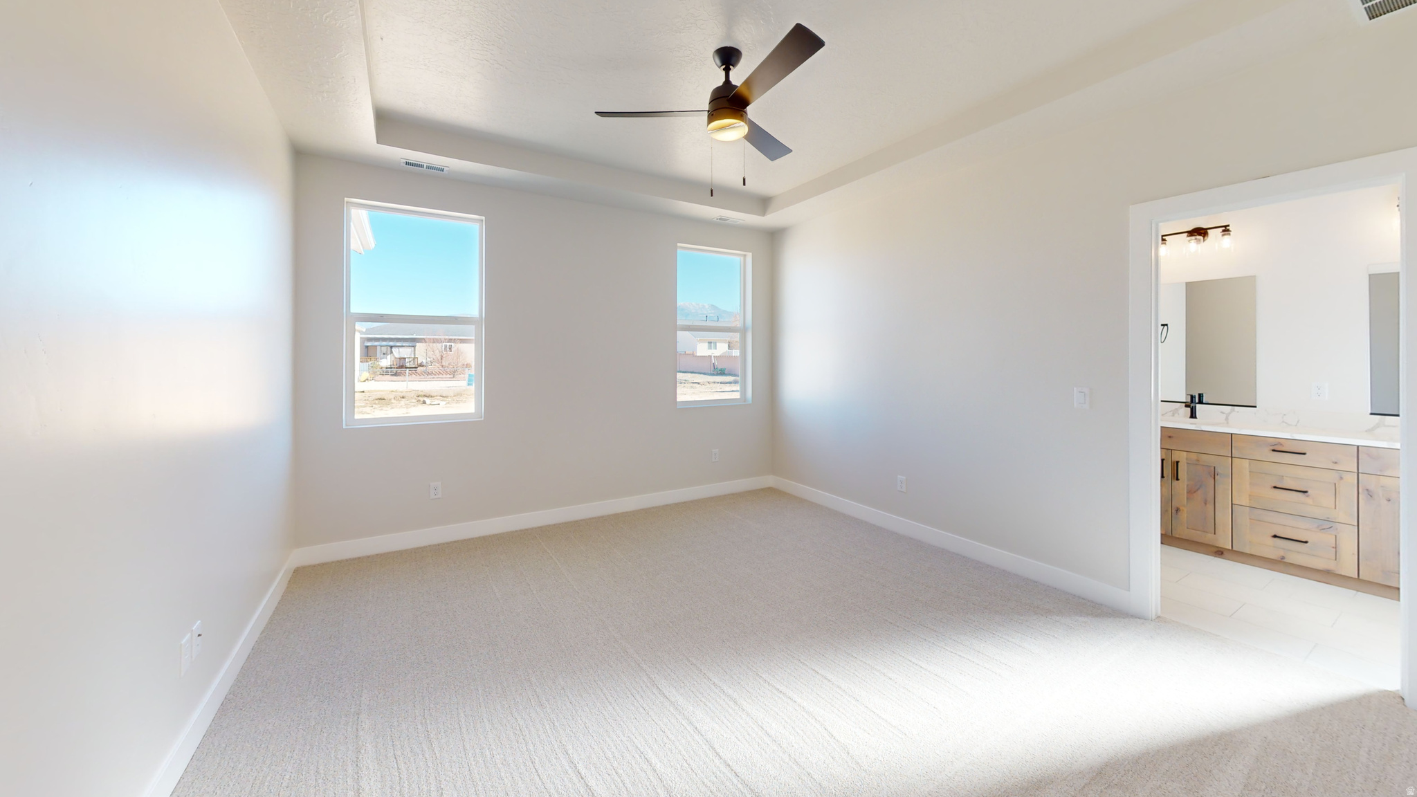 RANCHO BONITA - Residential