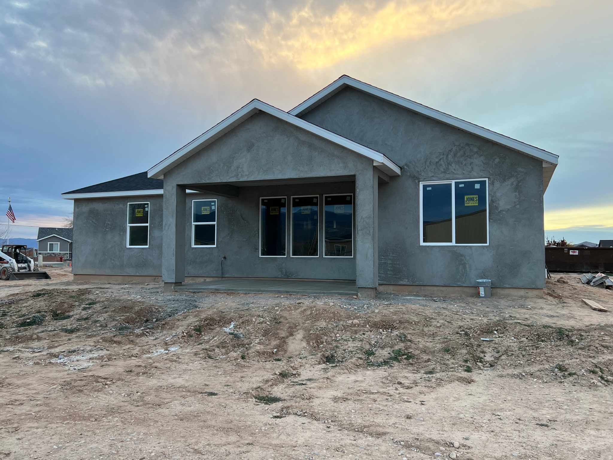 RANCHO BONITA - Residential