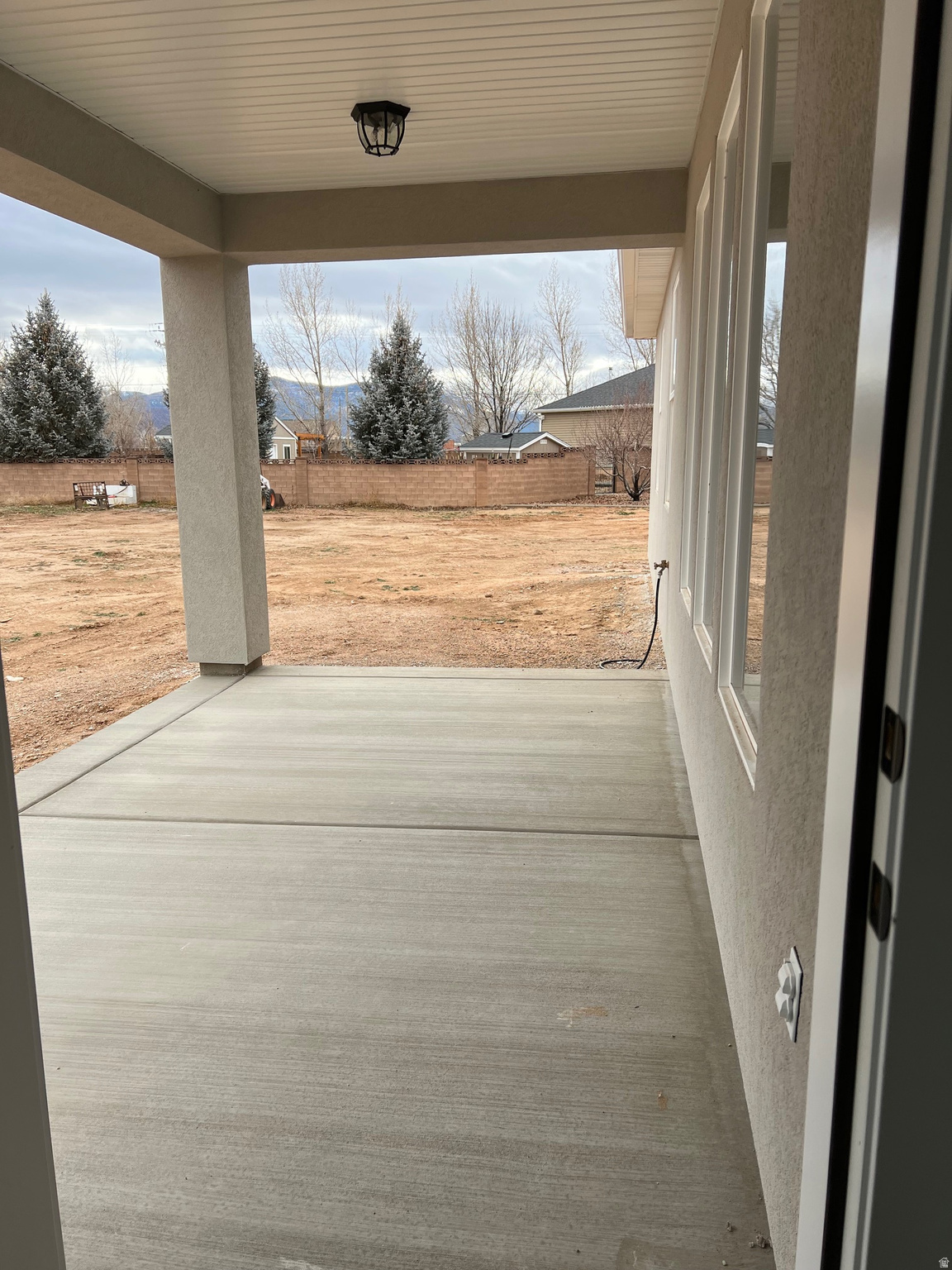 RANCHO BONITA - Residential