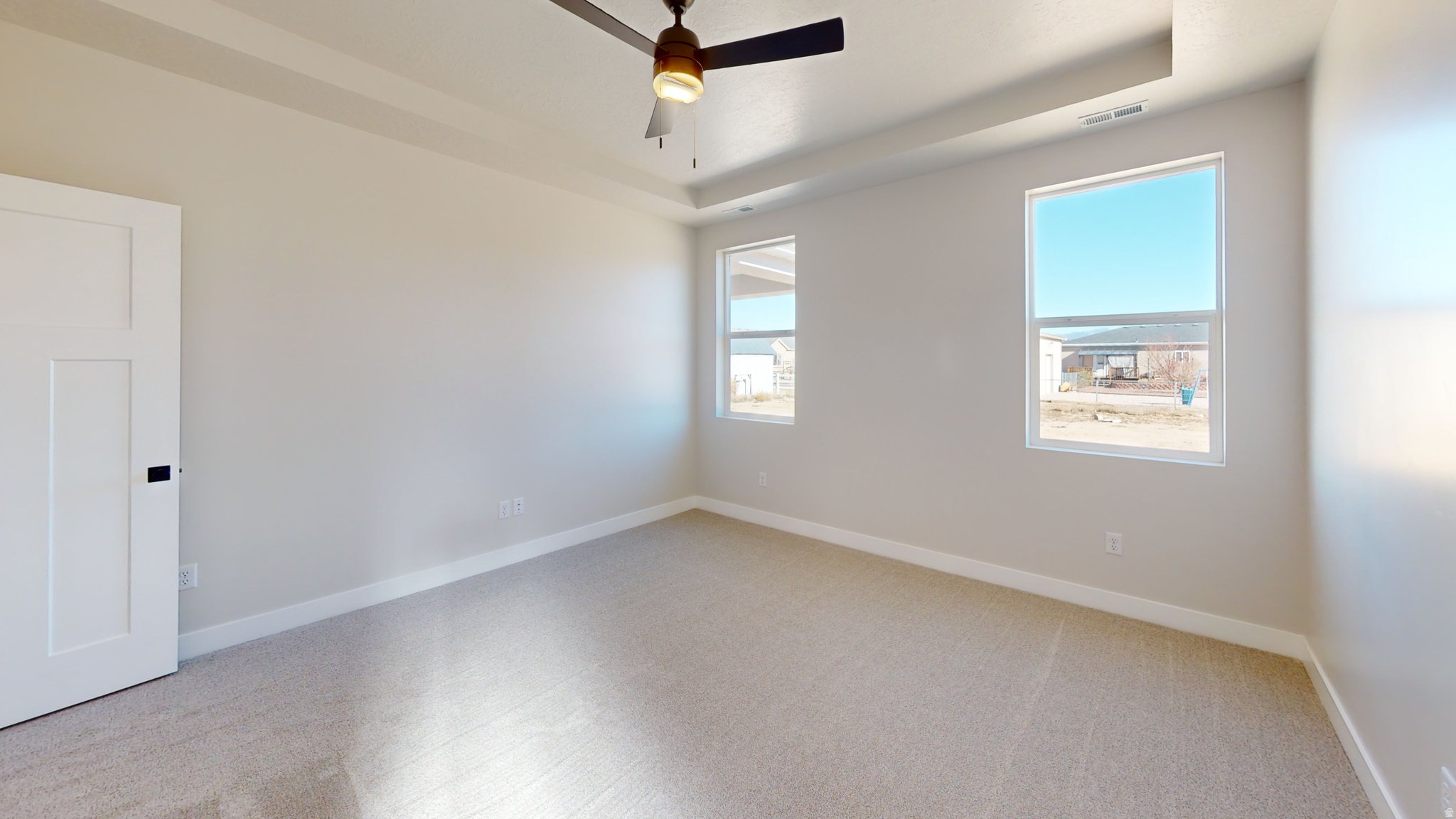 RANCHO BONITA - Residential