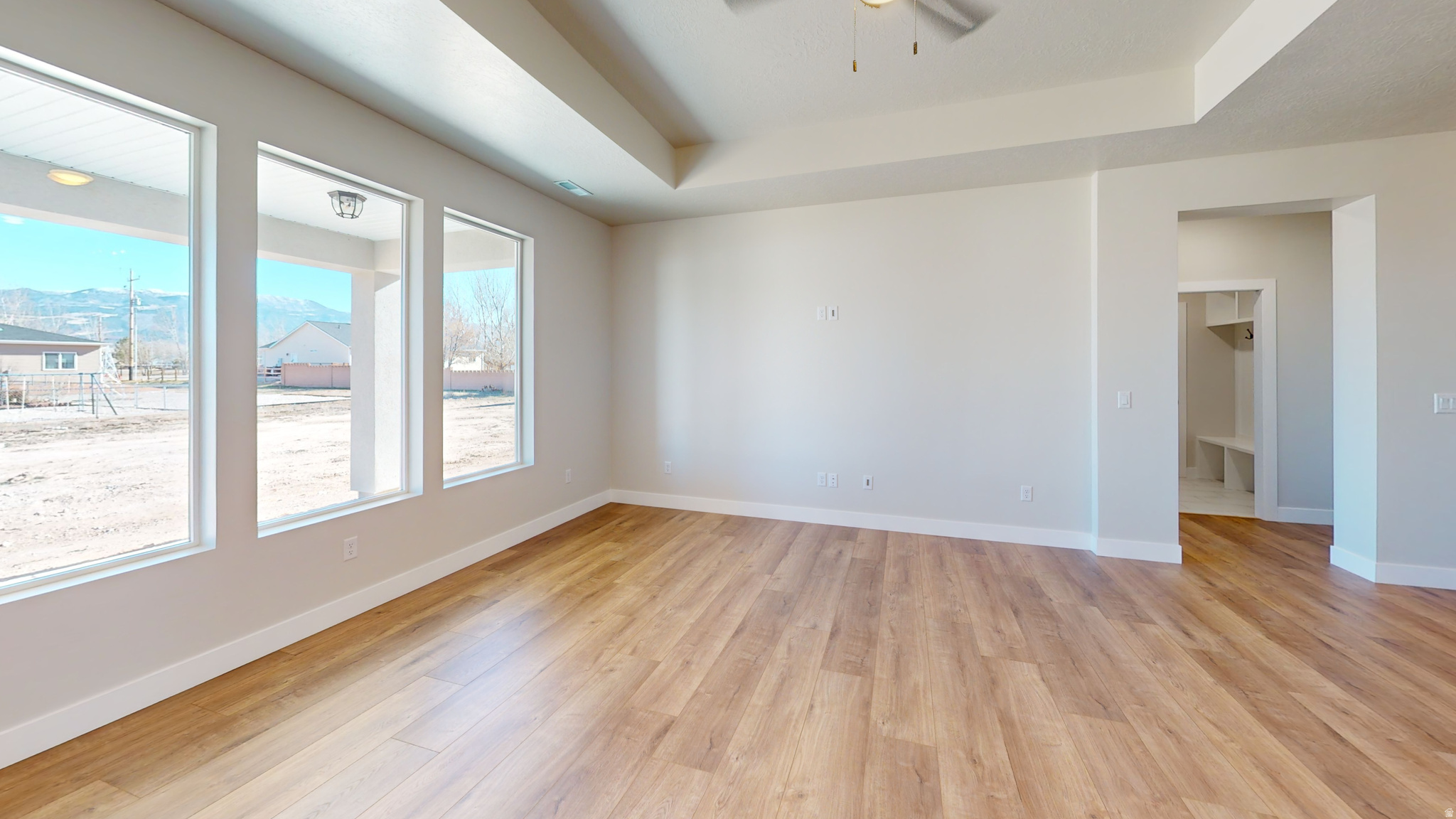 RANCHO BONITA - Residential