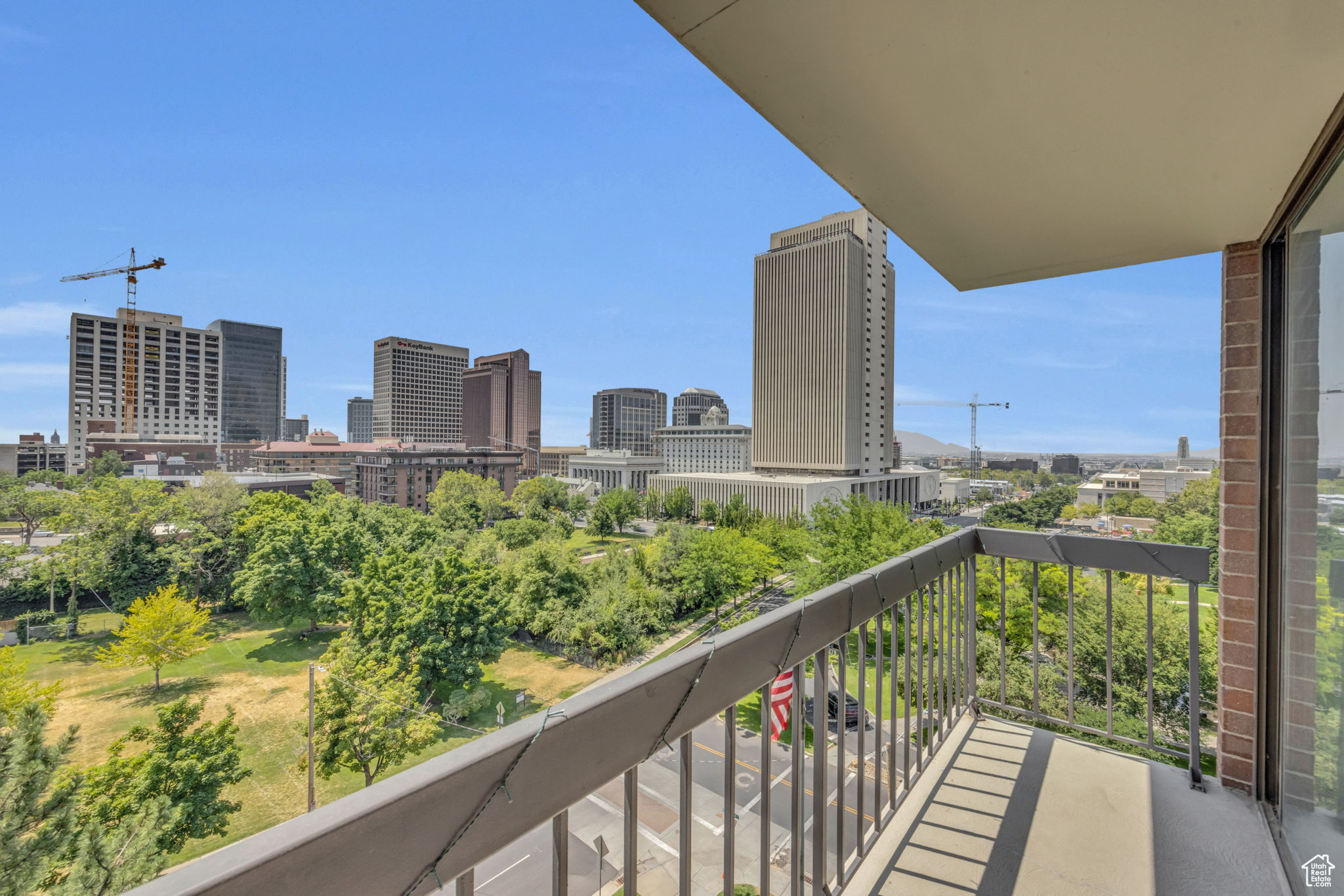 123 E 2nd Avenue Ave #804, Salt Lake City, Texas image 16