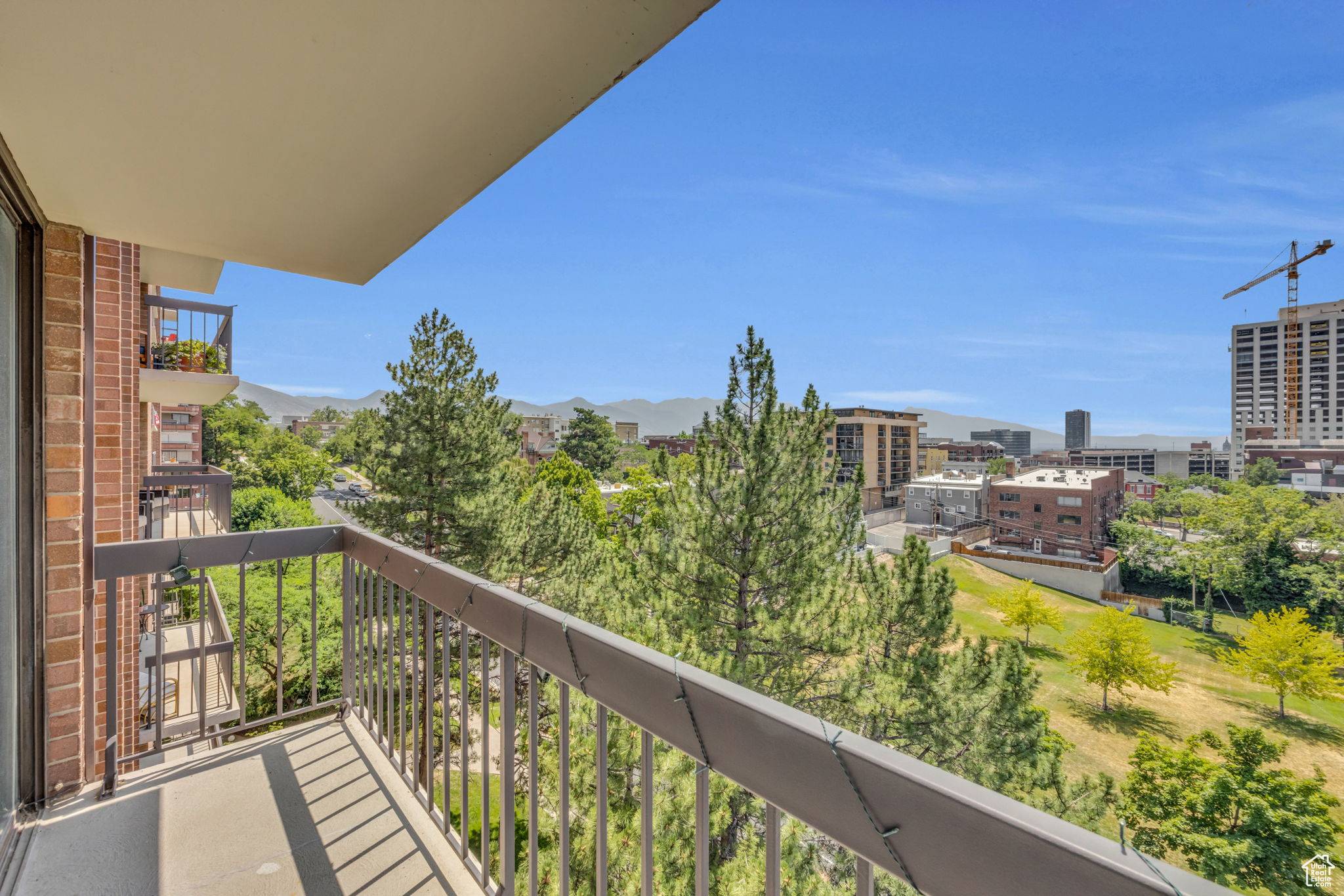 123 E 2nd Avenue Ave #804, Salt Lake City, Texas image 17