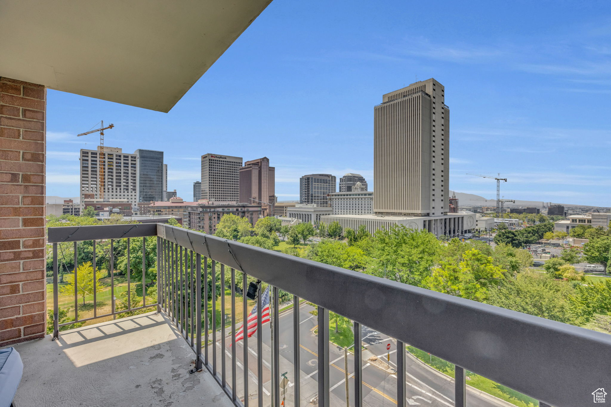 123 E 2nd Avenue Ave #804, Salt Lake City, Texas image 18