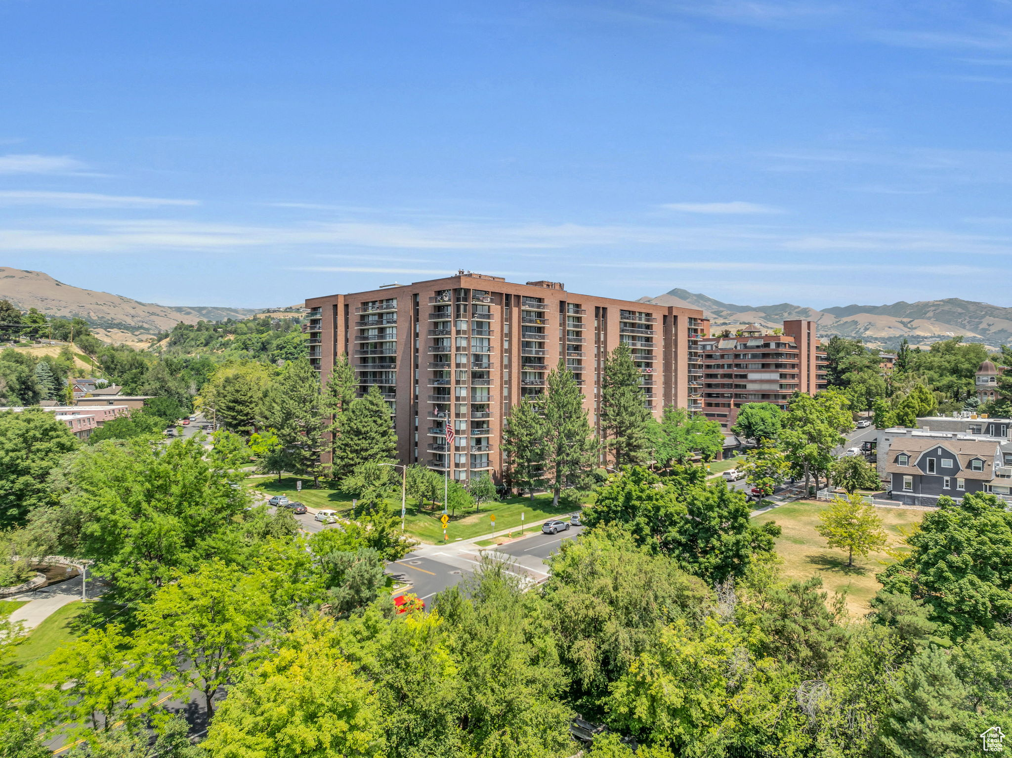 123 E 2nd Avenue Ave #804, Salt Lake City, Texas image 44