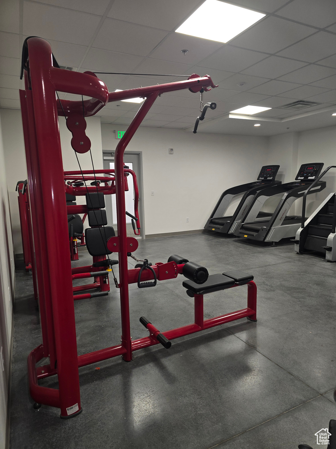 FALCON RIDGE - Residential