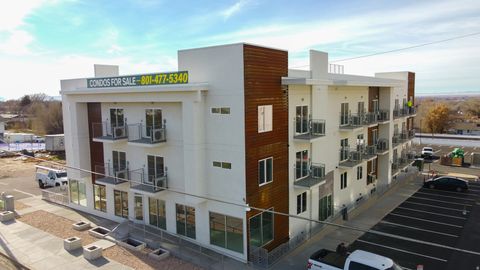 2085 N MAIN ST 402 Sunset UT 84015