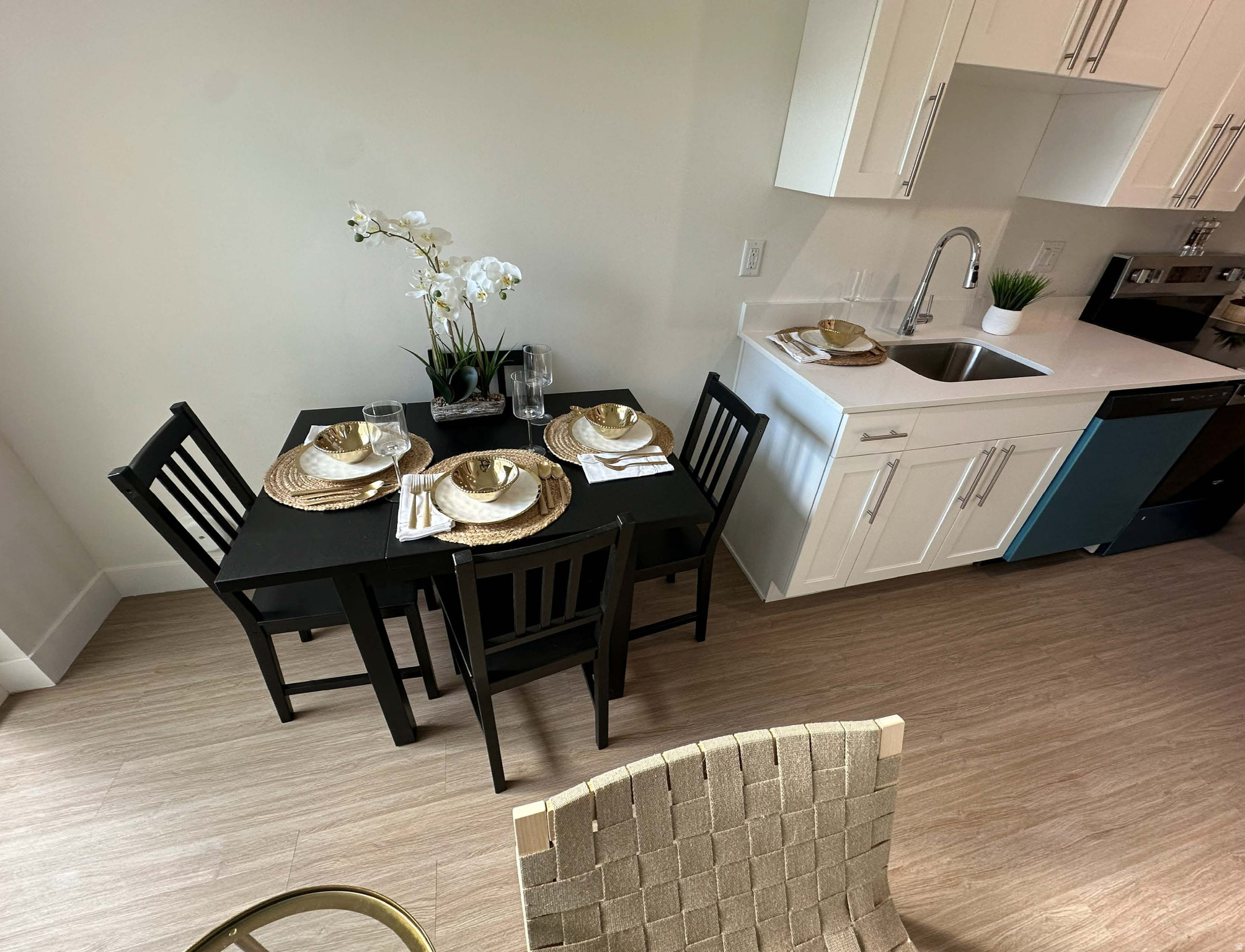 FALCON RIDGE - Residential