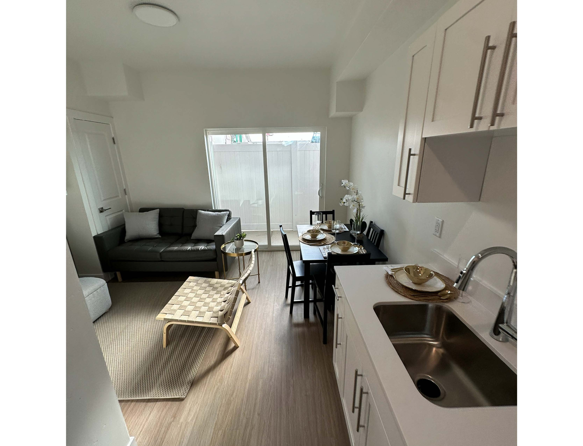 FALCON RIDGE - Residential