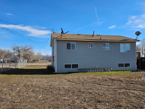 Tiny photo for 160 S CENTER ST, Wellington, UT 84542 (MLS # 2126235)