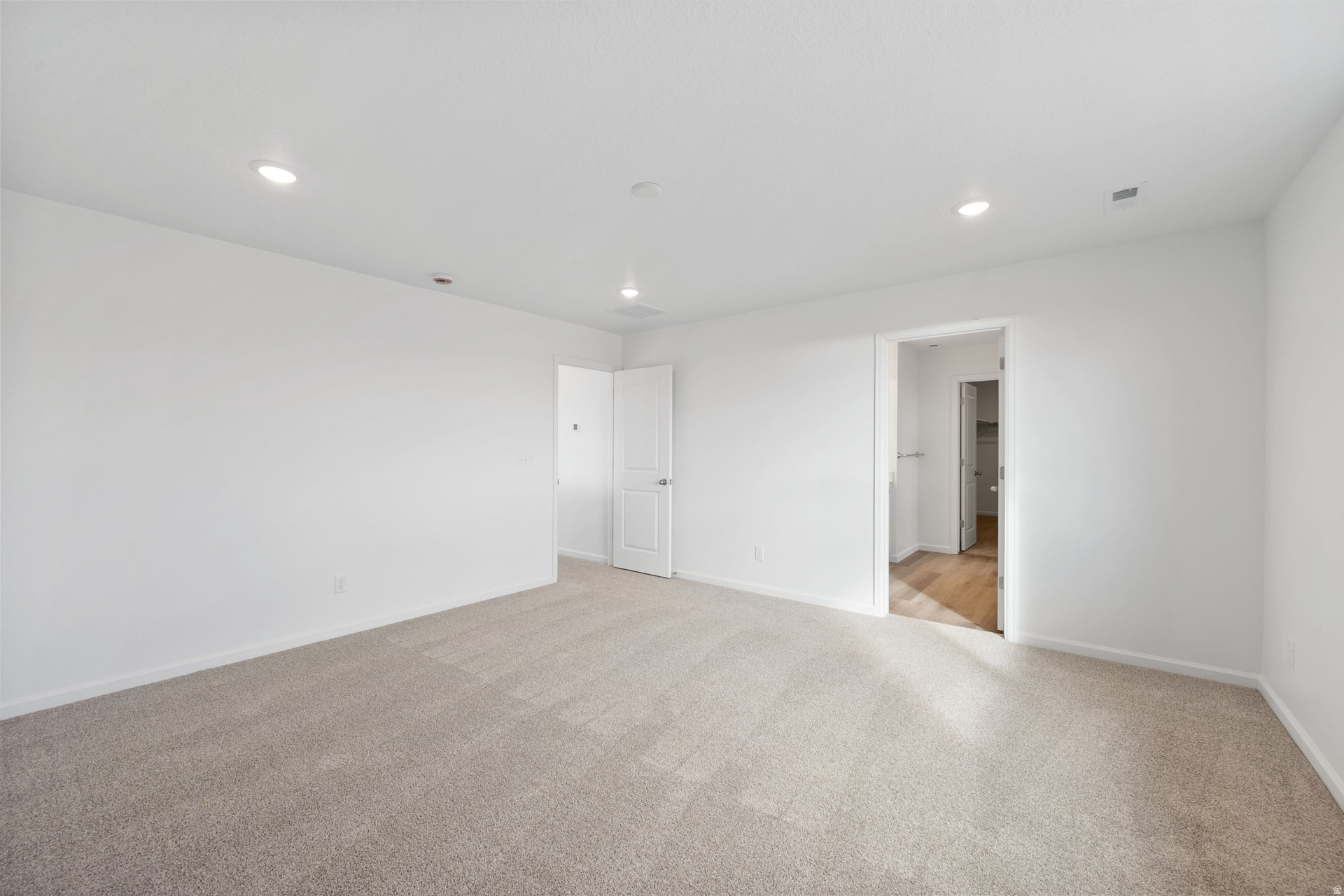 DEER RUN - Residential