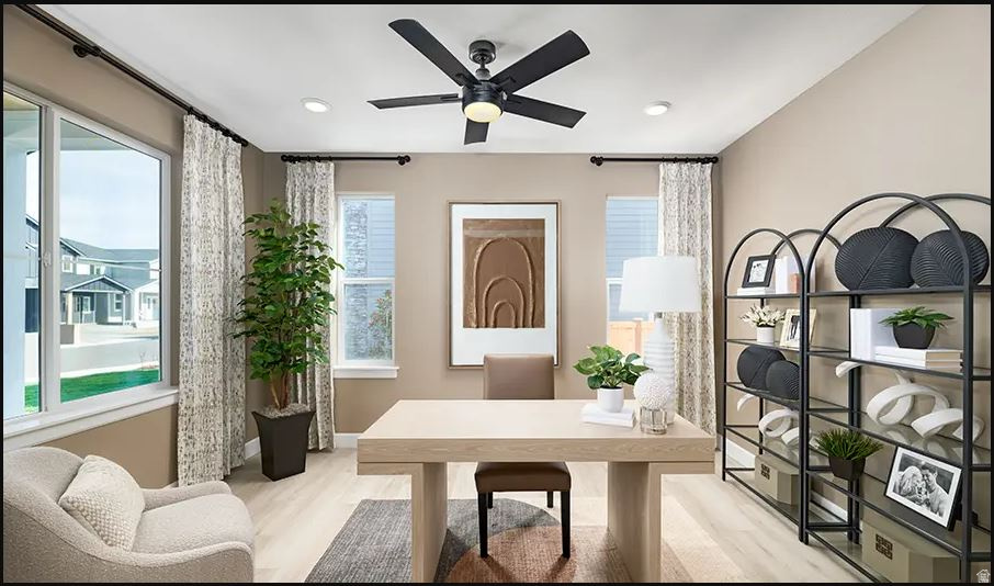 DEER RUN - Residential