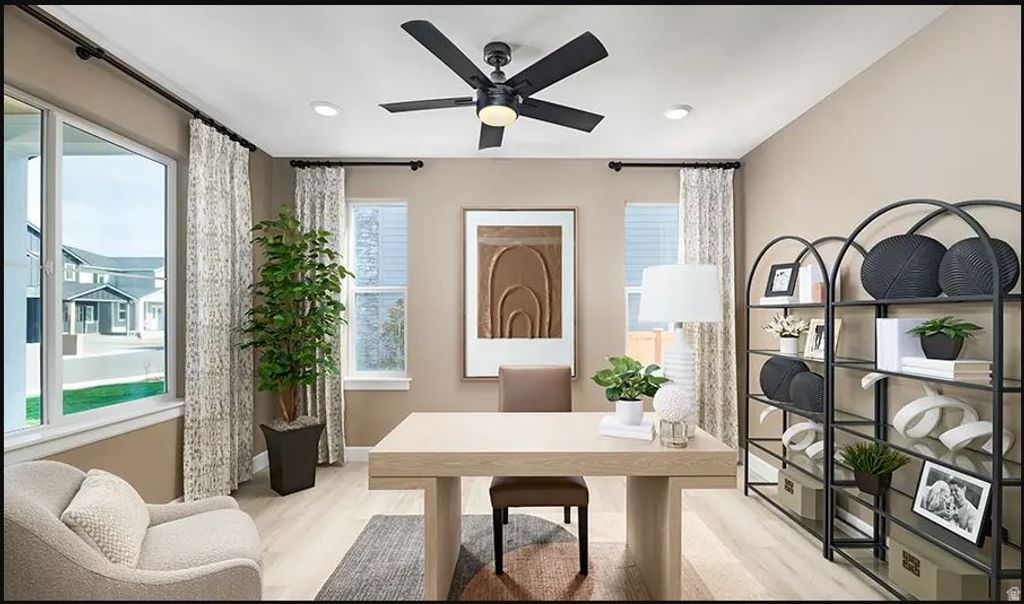 Photo of 251 W 775 S #334, Willard, UT 84340 (MLS # 2140114)