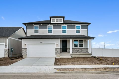 Tiny photo for 251 W 775 S #334, Willard, UT 84340 (MLS # 2140114)