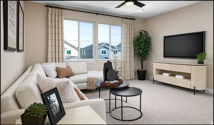 DEER RUN - Residential