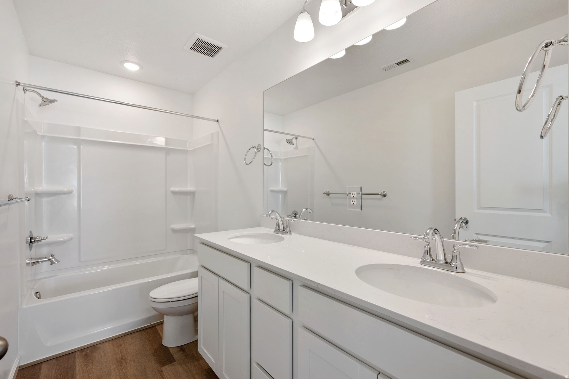 DEER RUN - Residential