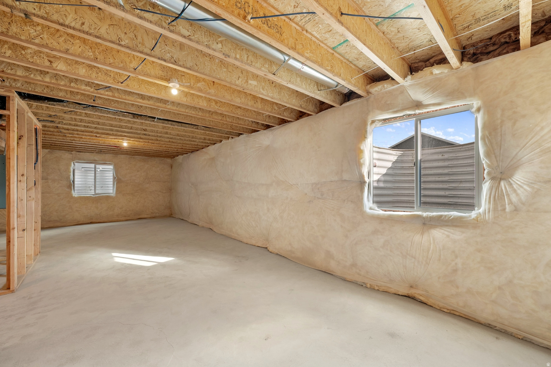 DEER RUN - Residential