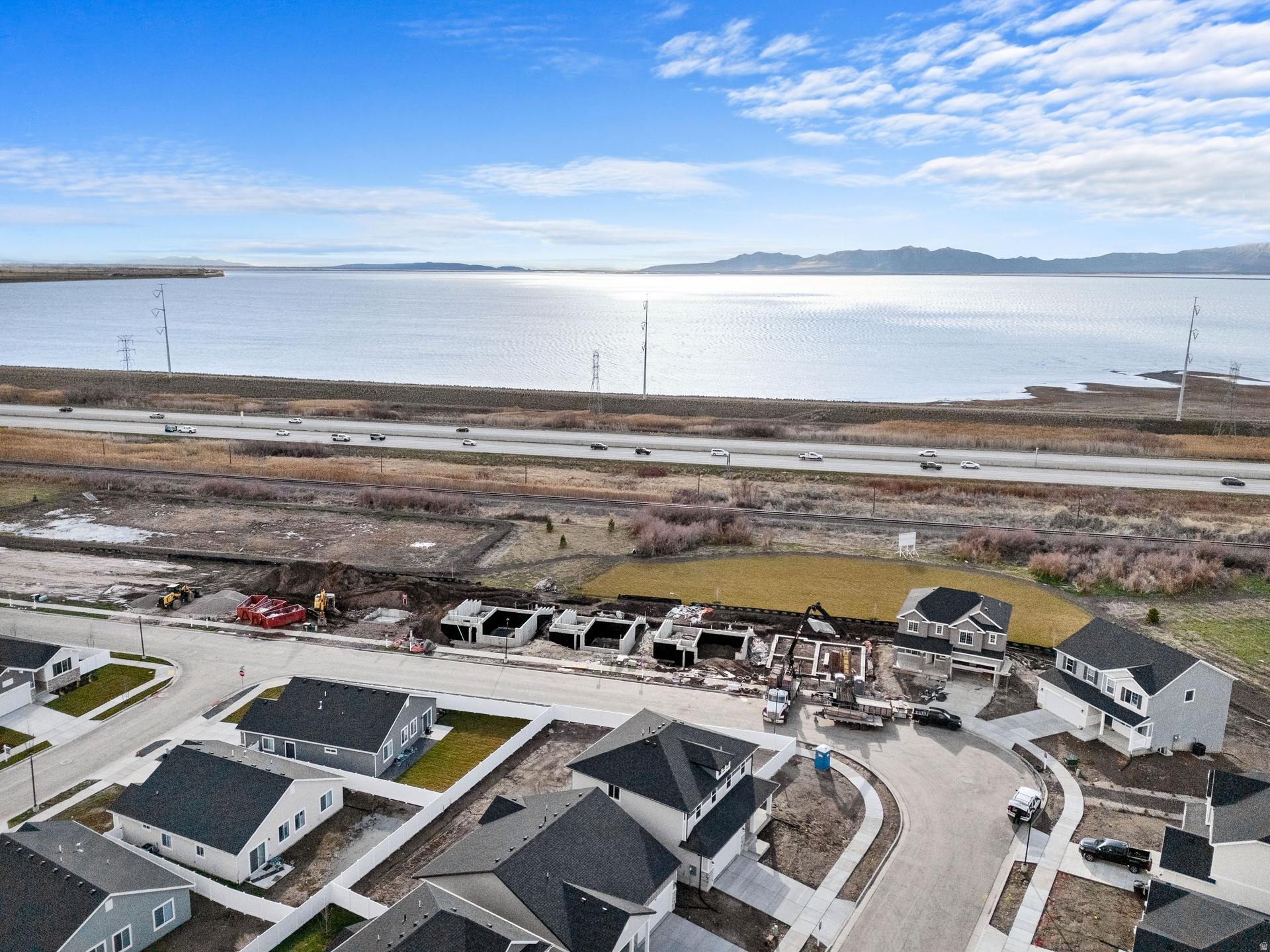 DEER RUN - Residential