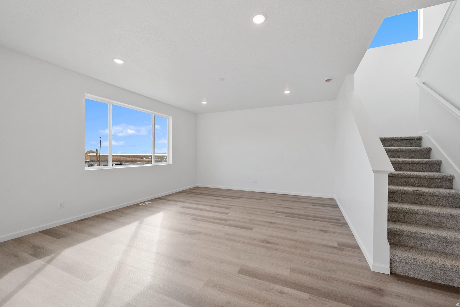 DEER RUN - Residential