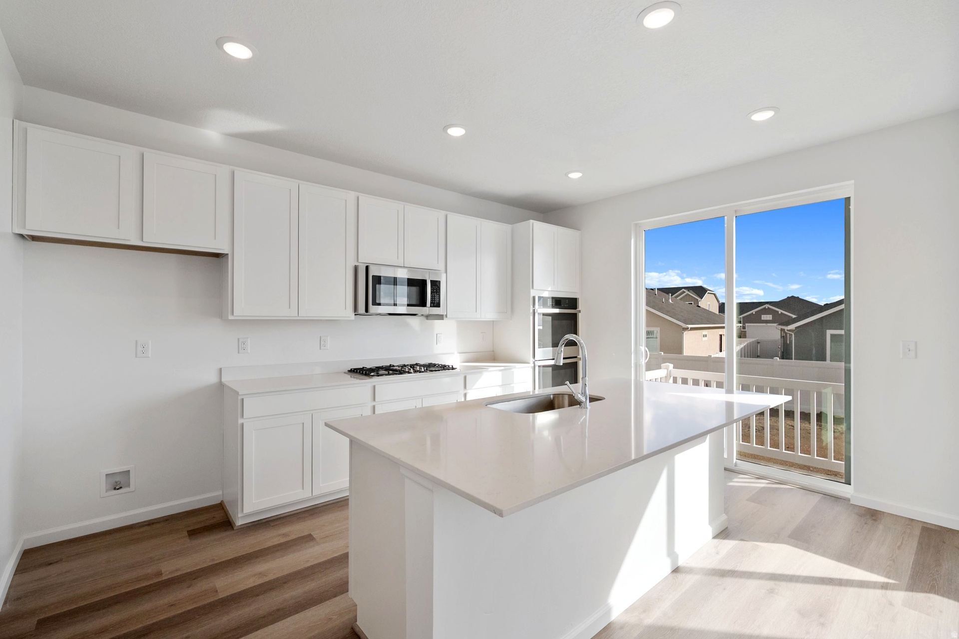 DEER RUN - Residential