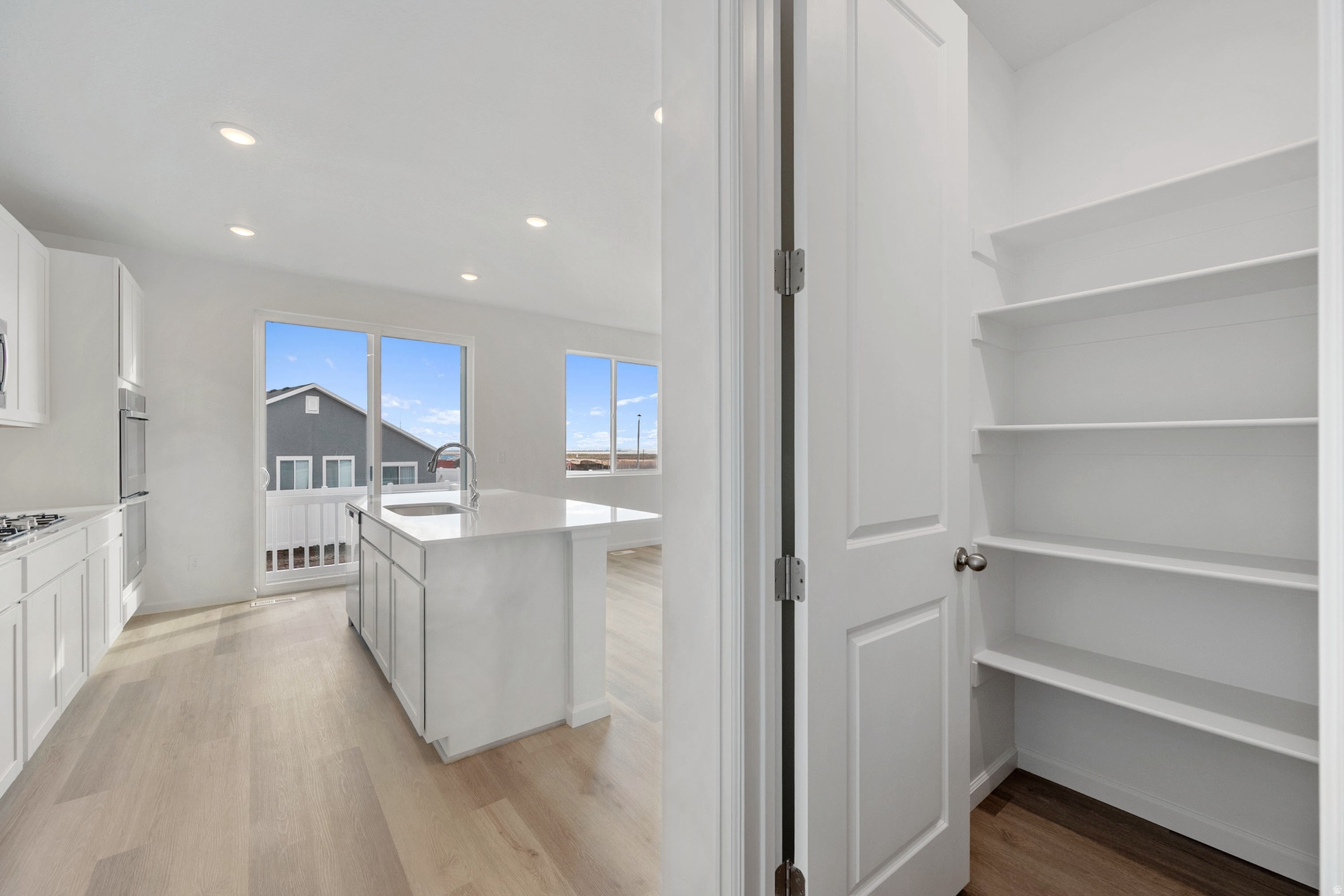 DEER RUN - Residential