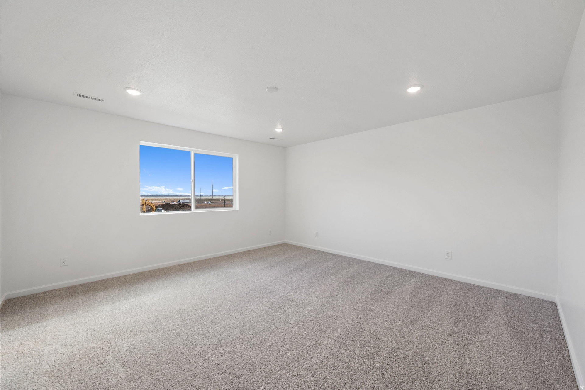 DEER RUN - Residential