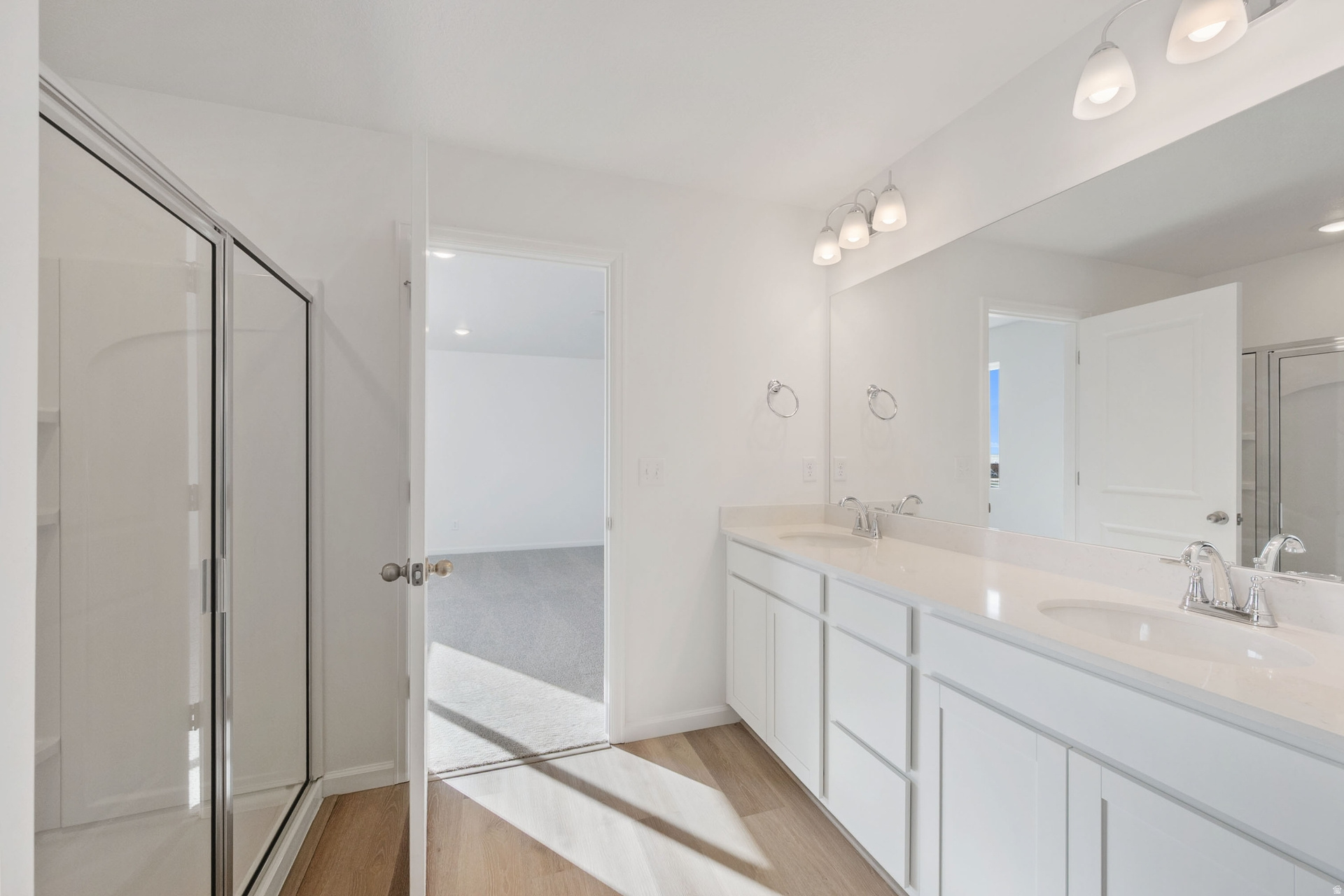 DEER RUN - Residential