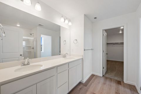 Tiny photo for 251 W 775 S #334, Willard, UT 84340 (MLS # 2140114)