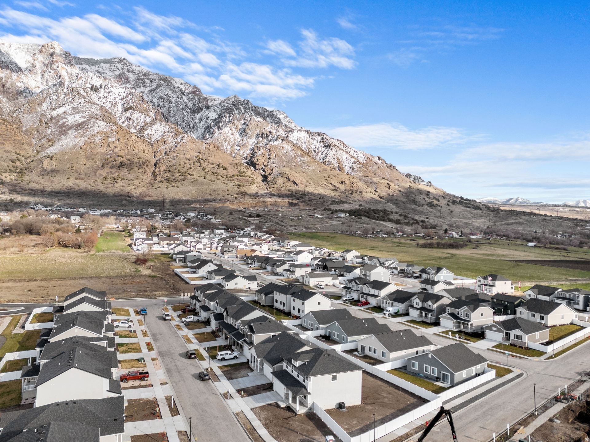 DEER RUN - Residential