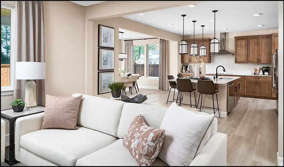 DEER RUN - Residential