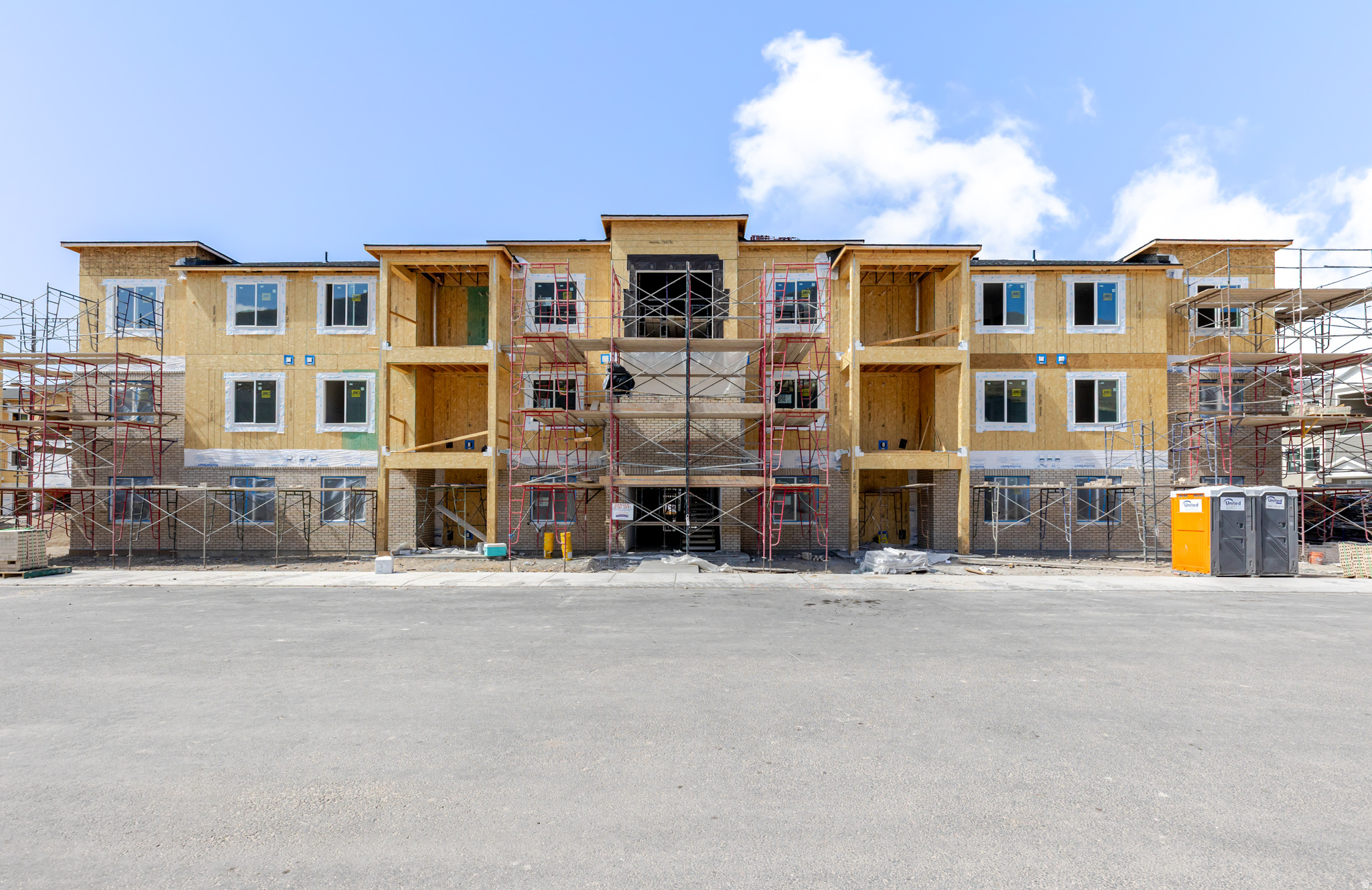 HARMONY RIDGE - Residential