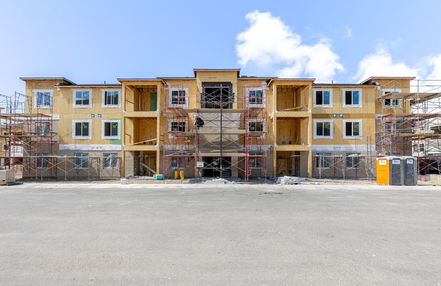 Get ready to love where you live at Harmony Ridge! These stunning condos feature soaring 9-foot ceilings, tons of storage, and stylish finishes that will make you swoon. Dive into top-notch amenities like a clubhouse, a fully equipped gym, sparkling pool, parks, and even pickleball courts-fun for everyone! Nestled near Spanish Fork Canyon, Harmony Ridge offers jaw-dropping views and a perfect blend of adventure and serenity. Reach out today to learn more or schedule your visit. Your dream home is calling!