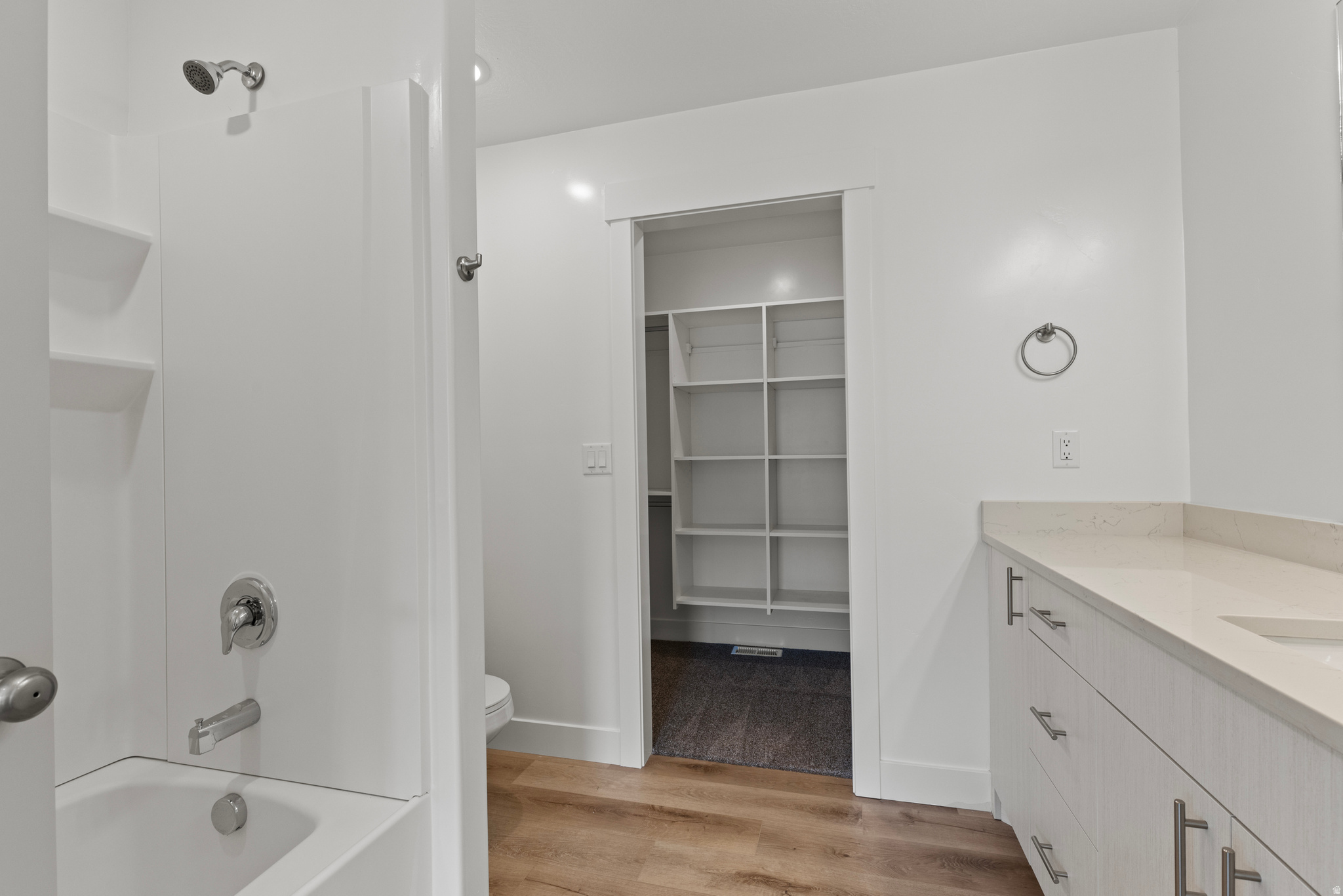 OGDEN TOWNS - Residential