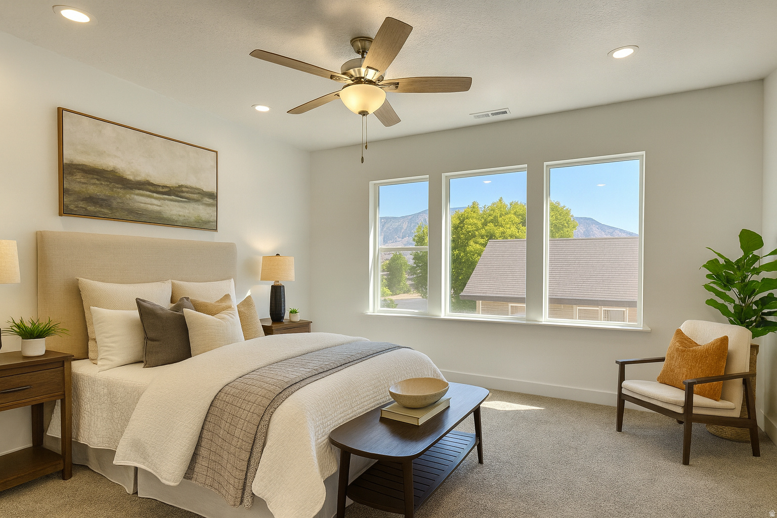 OGDEN TOWNS - Residential