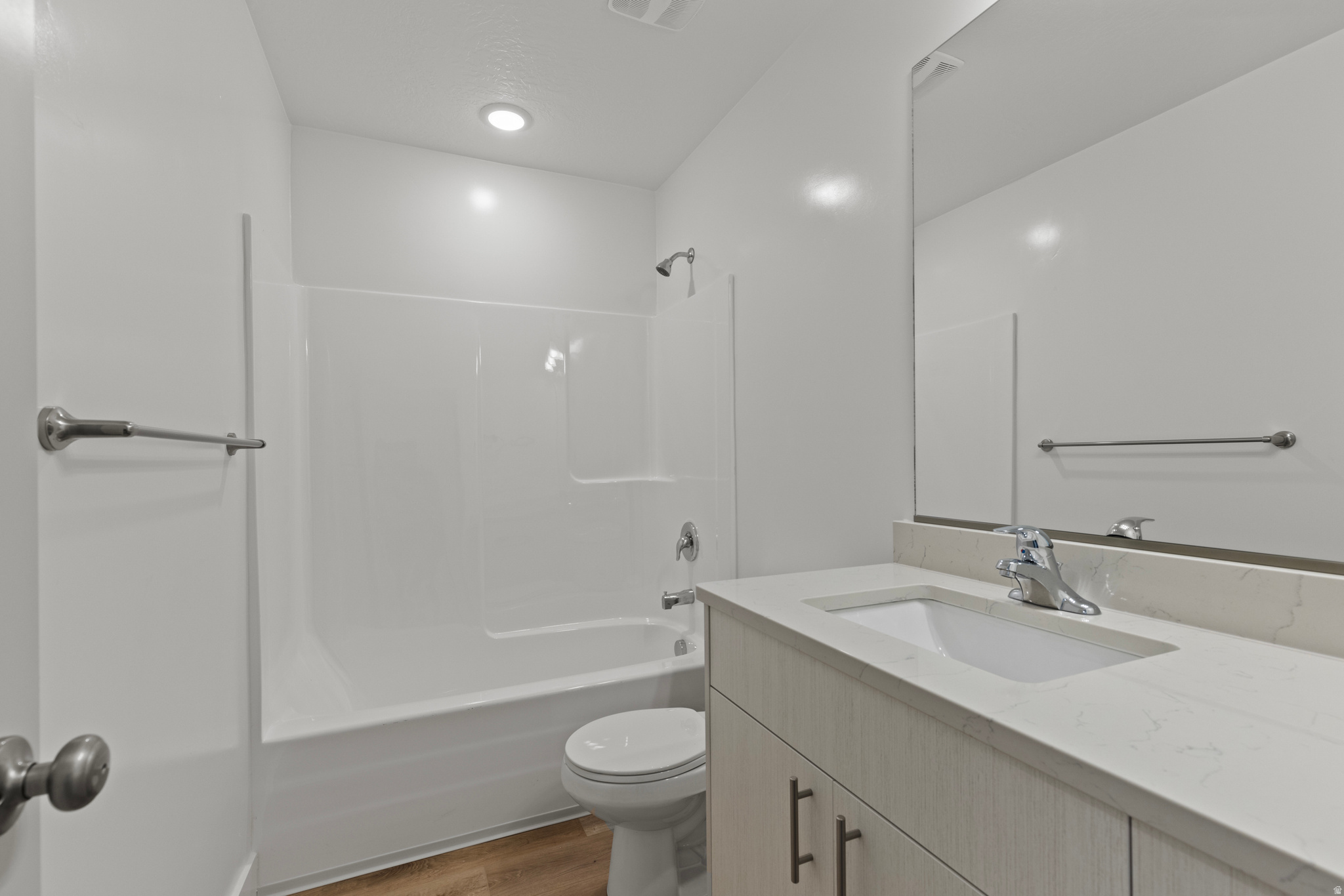OGDEN TOWNS - Residential