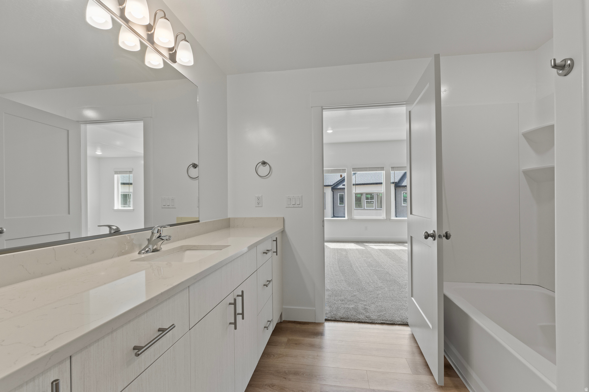 OGDEN TOWNS - Residential