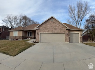 1055 E Wright Way, Sandy, Utah image 1