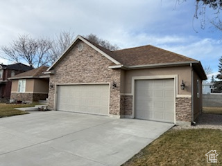 1055 E Wright Way, Sandy, Utah image 2