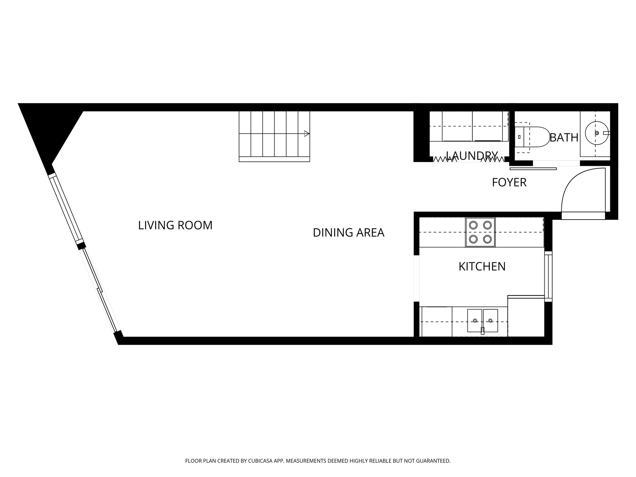 APPLEGATE CONDM - Residential