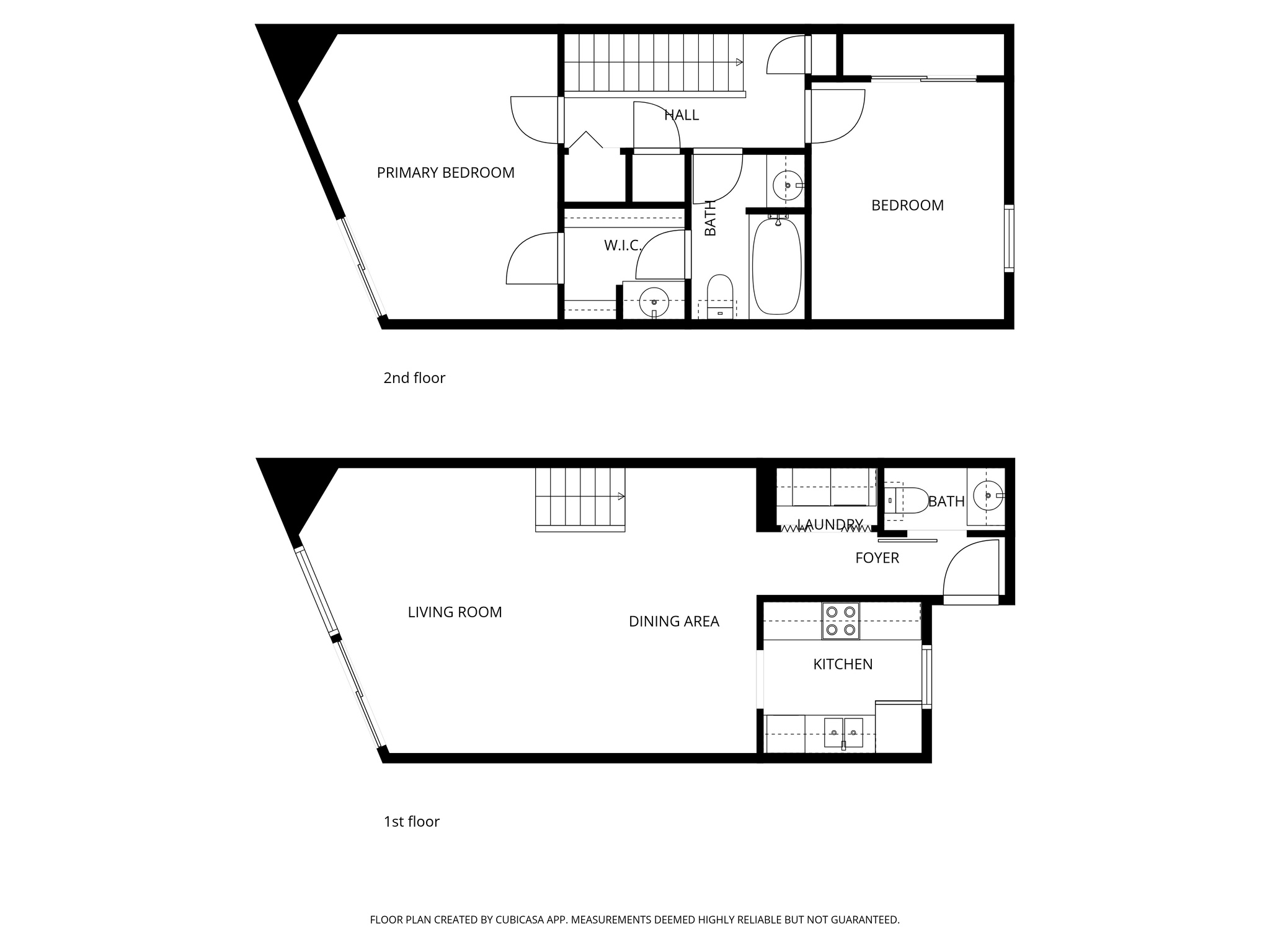 APPLEGATE CONDM - Residential