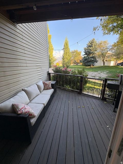 Tiny photo for 5289 S ROME BEAUTY PARK, Murray, UT 84123 (MLS # 2123393)