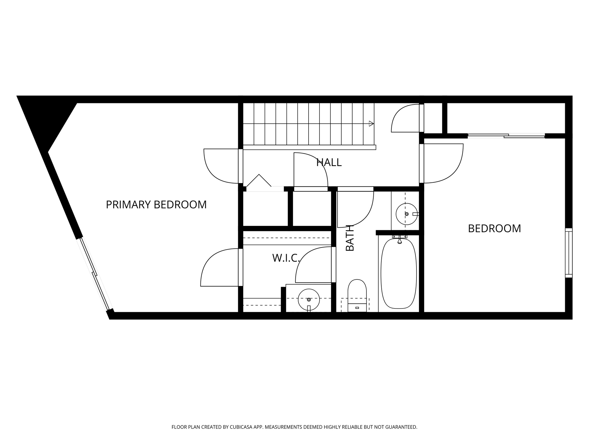 APPLEGATE CONDM - Residential