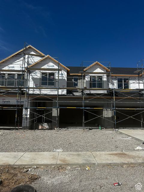 Tiny photo for 2720 W AURORA AVE, Mapleton, UT 84664 (MLS # 2112436)