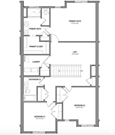 Tiny photo for 2720 W AURORA AVE, Mapleton, UT 84664 (MLS # 2112436)