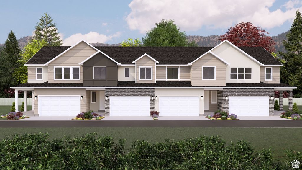 Photo for 2720 W AURORA AVE, Mapleton, UT 84664 (MLS # 2112436)