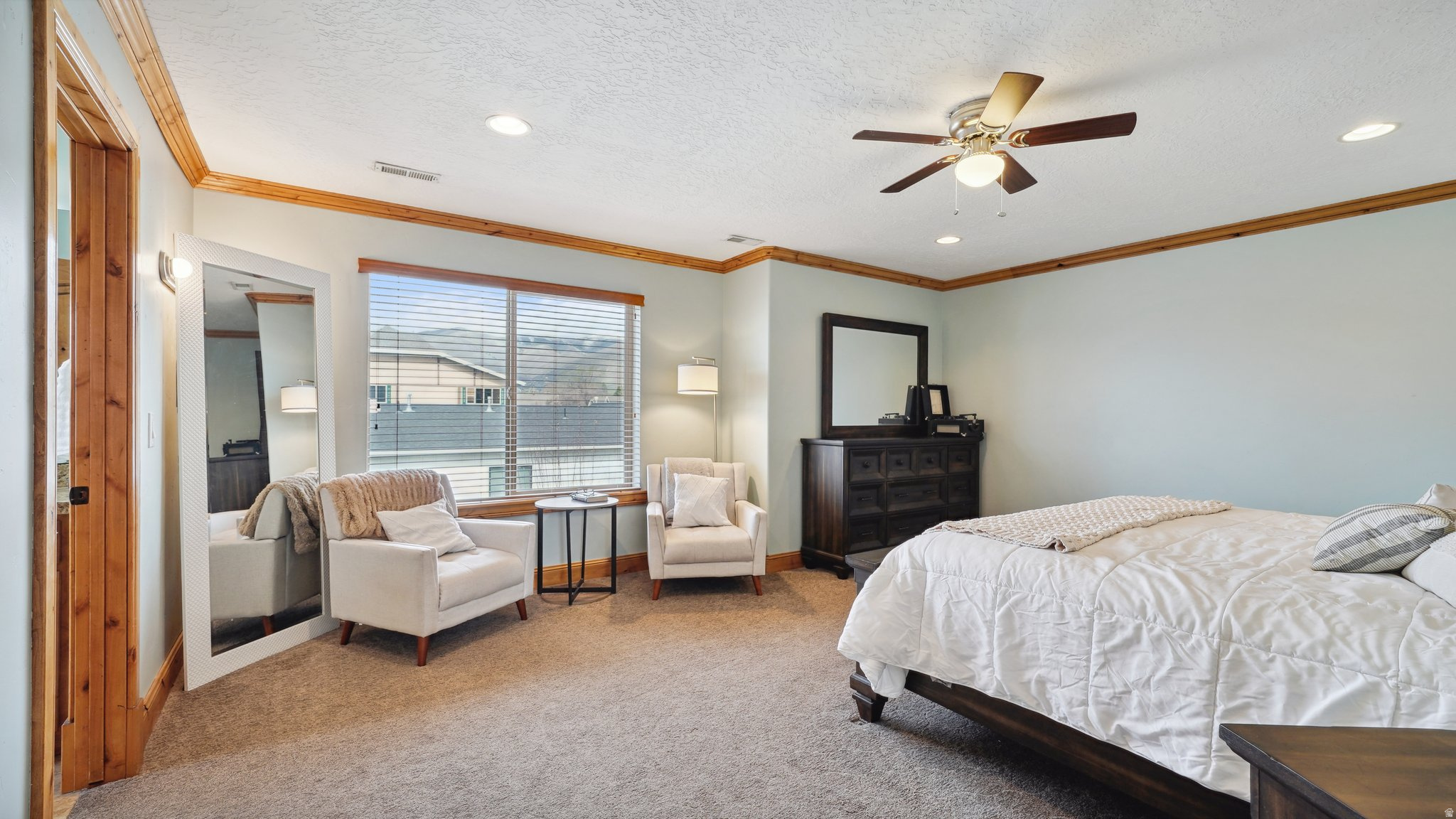 MIDWAY VALLEY ESTATE - Residential