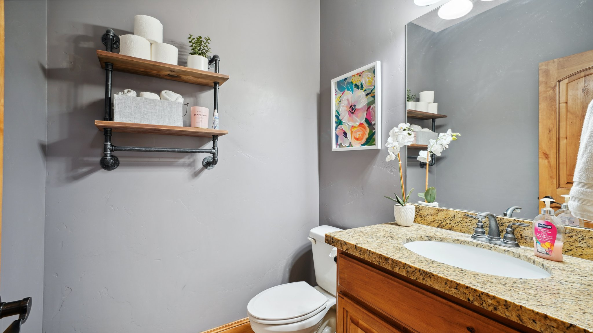 MIDWAY VALLEY ESTATE - Residential